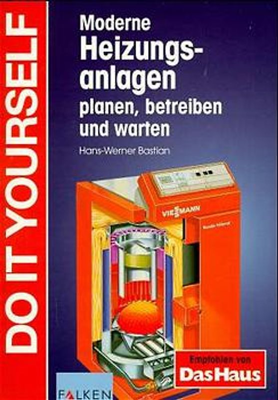 Moderne Heizungsanlagen