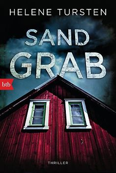 Sandgrab