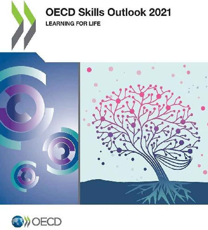 OECD Skills Outlook 2021
