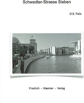 Schwedter Strasse Sieben