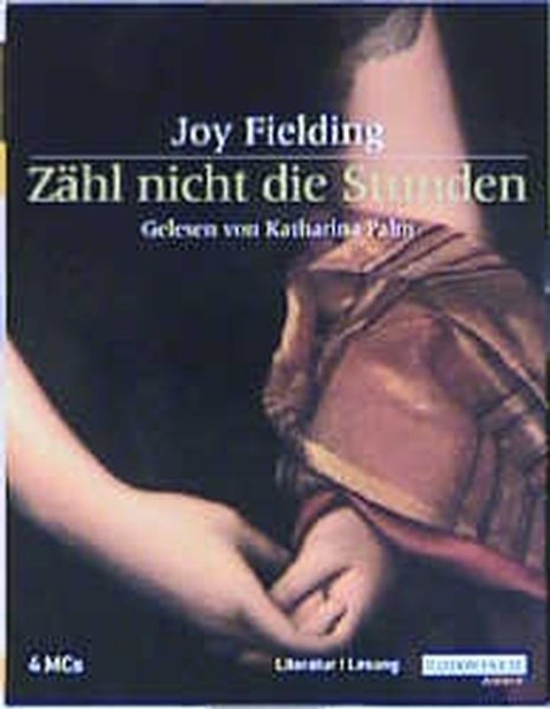 Zähl nicht die Stunden