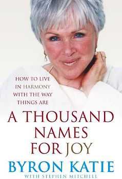 A Thousand Names For Joy