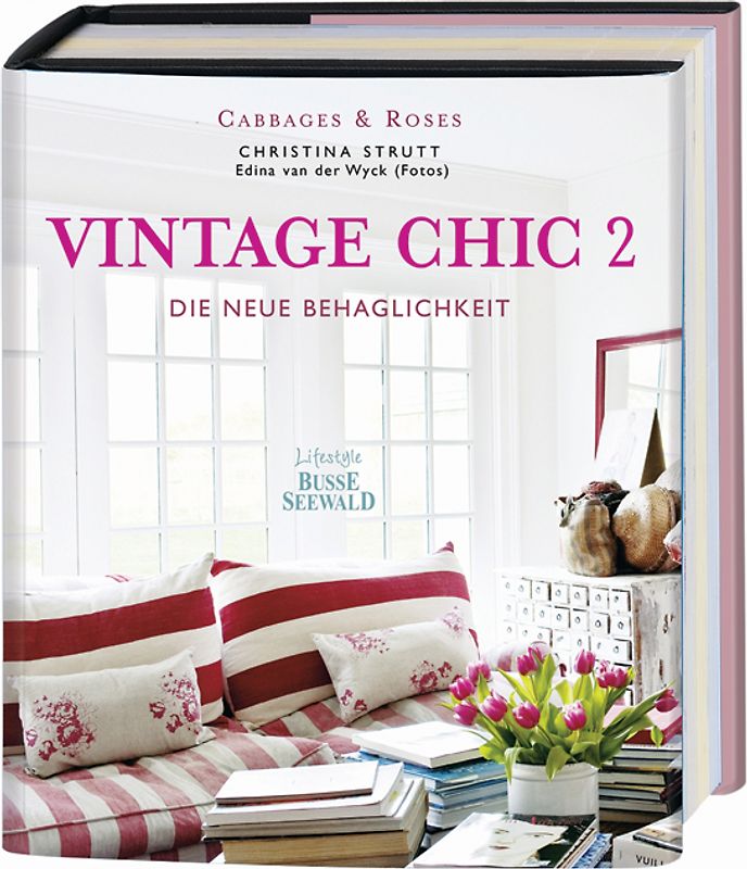 Vintage Chic 2