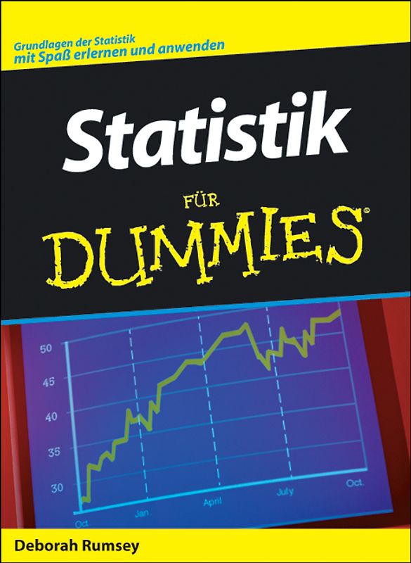 Statistik für Dummies