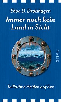 Immer noch kein Land in SIcht