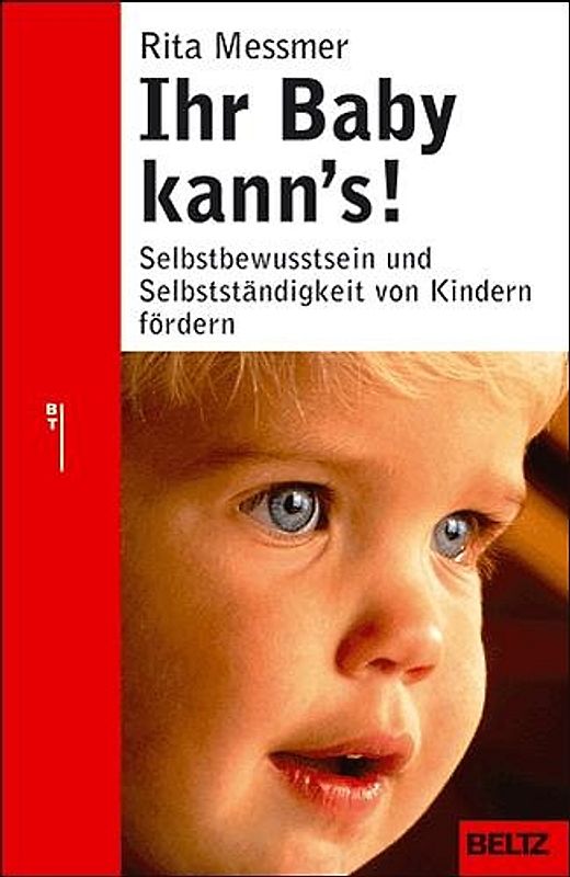 Ihr Baby kann's!