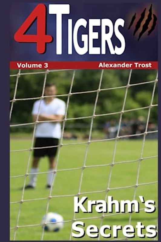 4 Tigers: Krahm's Secrets