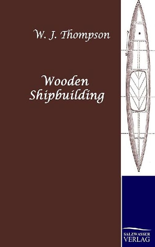 Wooden Shipbuilding