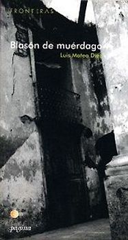 Blasón de muérdago