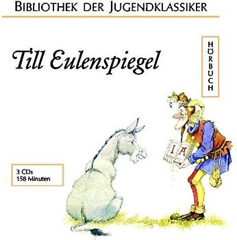 Till Eulenspiegel. Nacherzählung