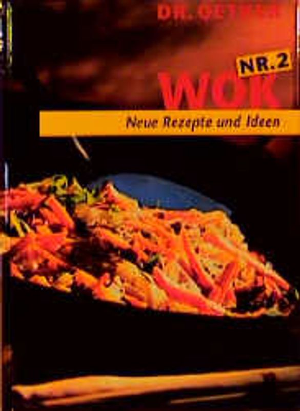 Wok Nr. 2