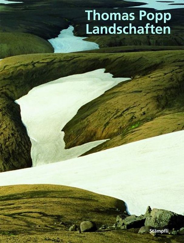 Thomas Popp - Landschaften