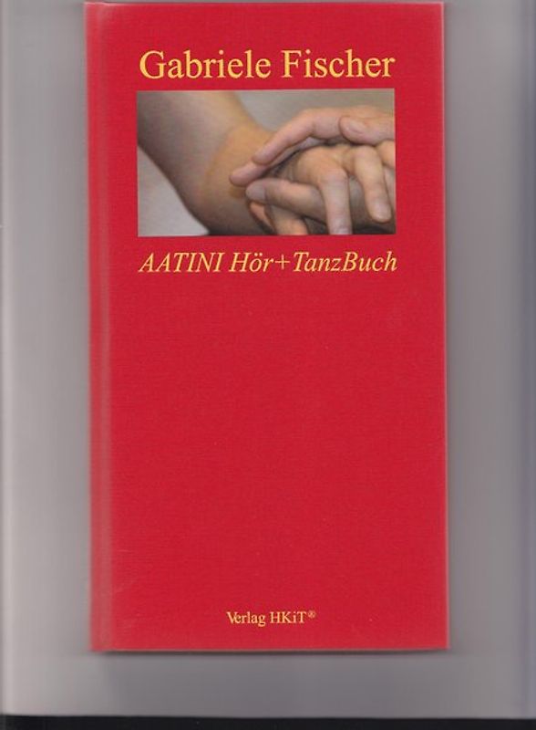 Aatini Hör + Tanzbuch