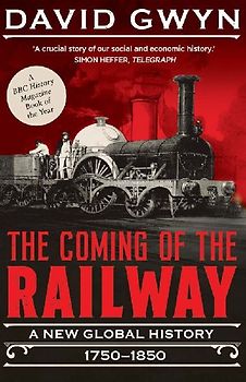The Coming of the Railway