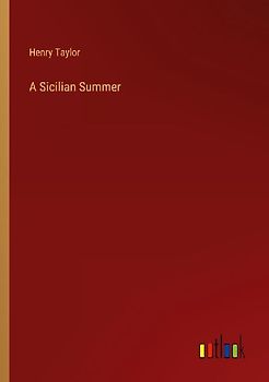 A Sicilian Summer