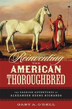 Reinventing the American Thoroughbred