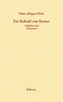 Ein Kobold von Komet