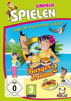 Burger Island 2 PC Spiele
