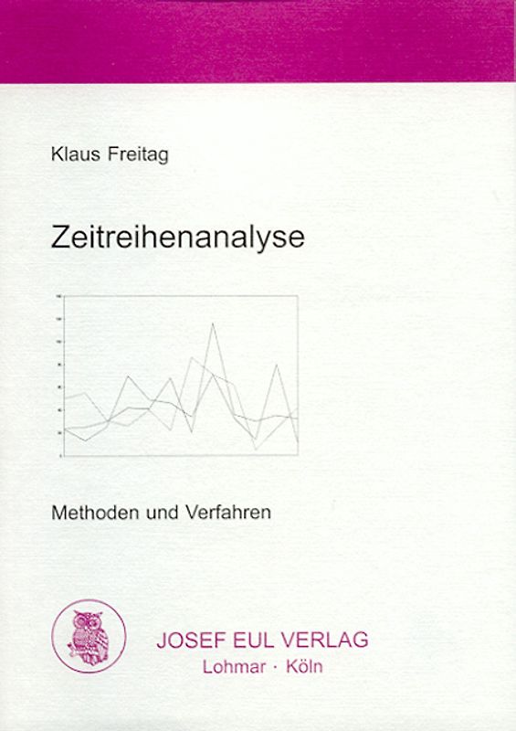 Zeitreihenanalyse
