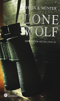 Lone Wolf