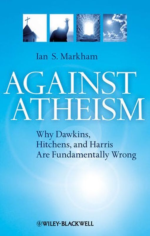 Against Atheism