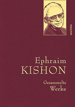 Ephraim Kishon, Gesammelte Werke