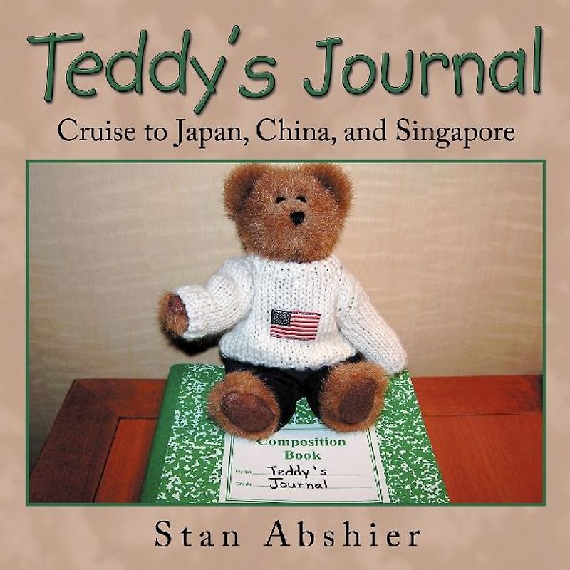 Teddy's Journal