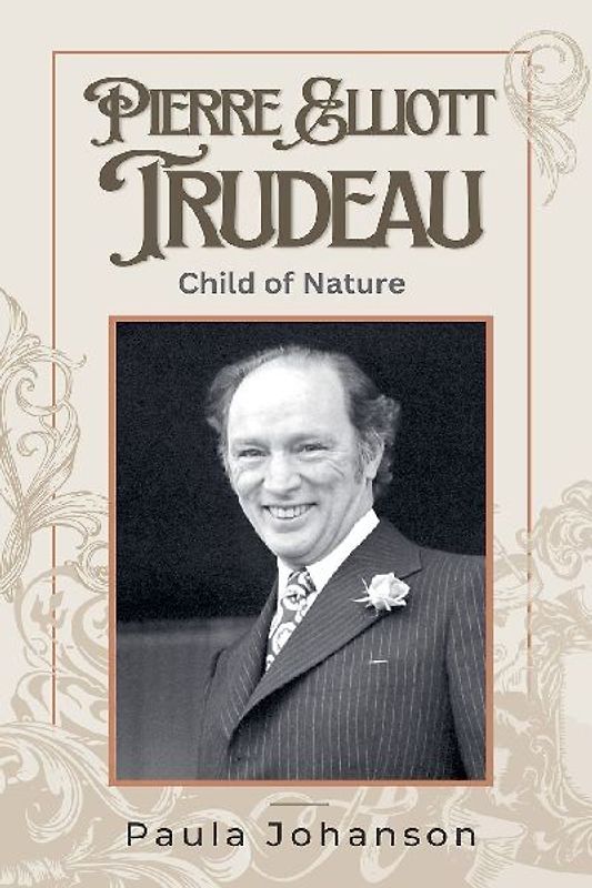 Pierre Elliott Trudeau