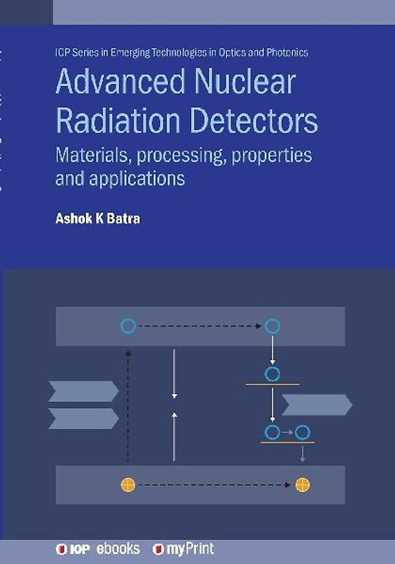 Advanced Nuclear Radiation Detectors