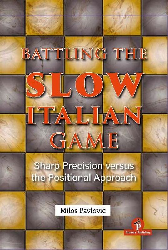 Battling the Slow Italian Game