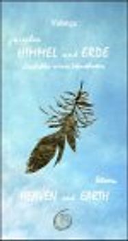 Zwischen Himmel und Erde /Between Heaven and Earth. Geschichten meines Lebenstheaters