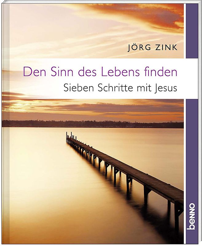 Den Sinn des Lebens finden