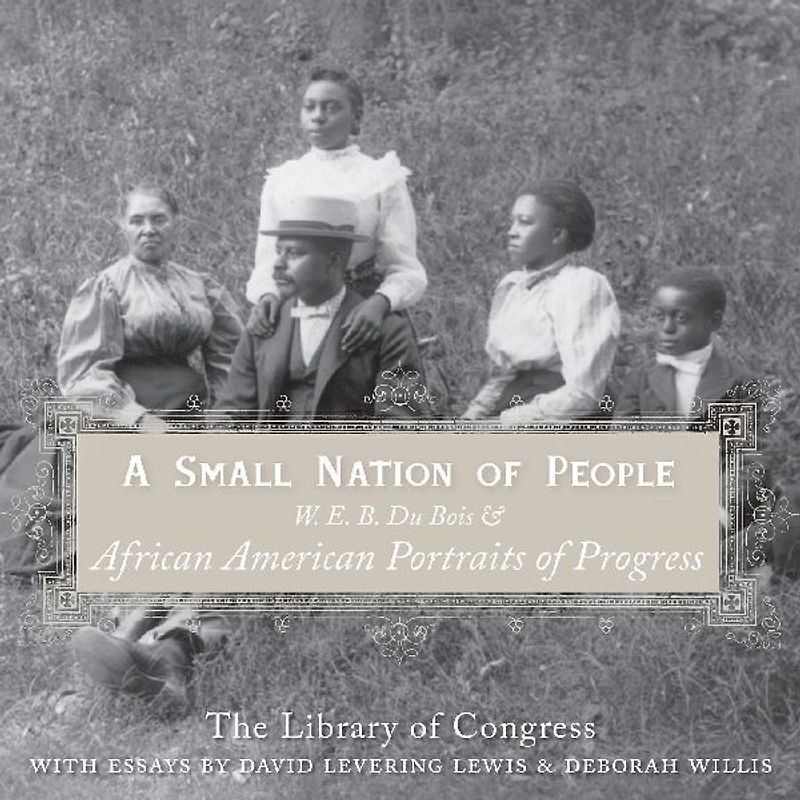 Small Nation of People, A