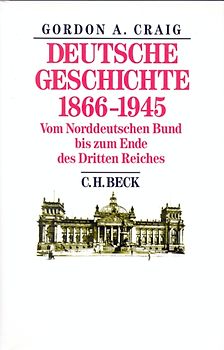 Deutsche Geschichte 1866-1945