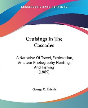 Cruisings In The Cascades