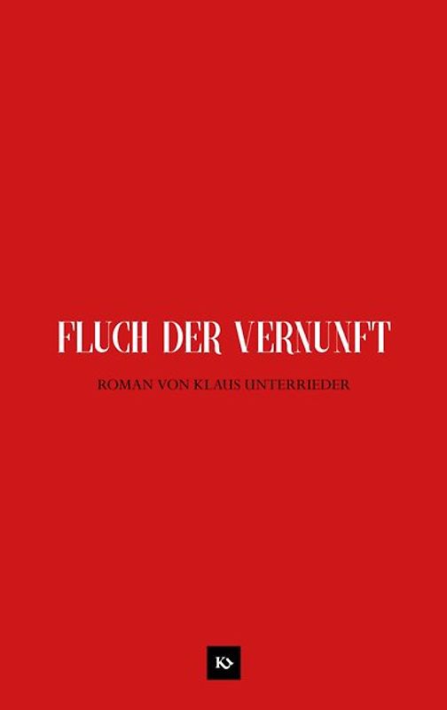 Fluch der Vernunft