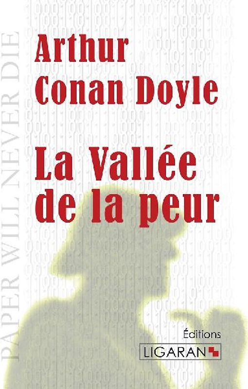 La Vallée de la peur