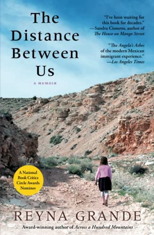 The Distance Between Us