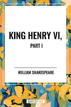 King Henry VI, Part I