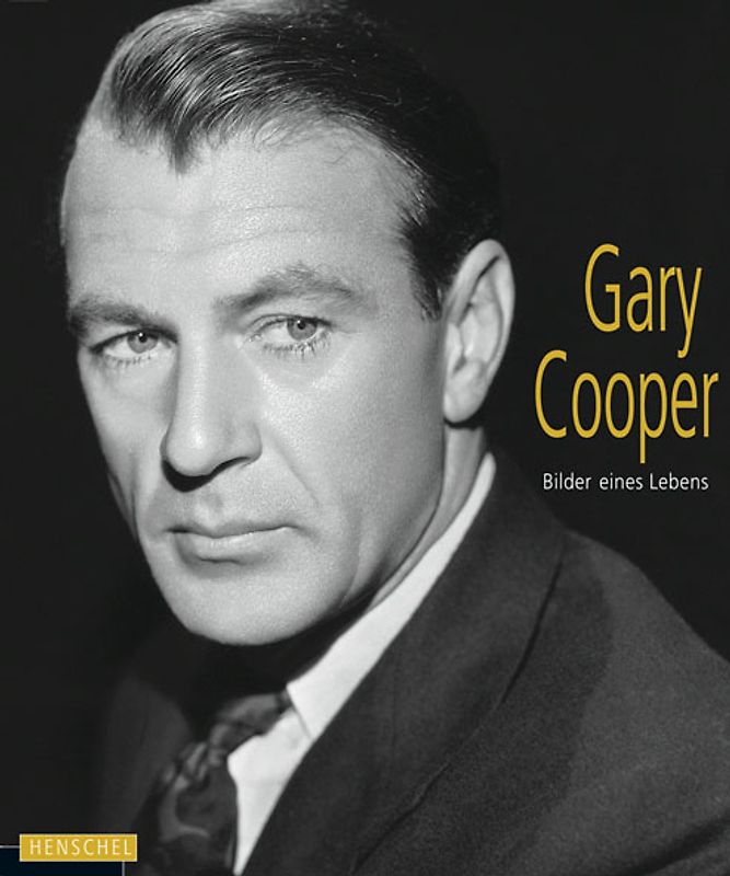Gary Cooper