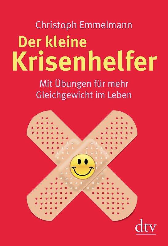 Der kleine Krisenhelfer