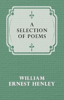 A Selection of Poems