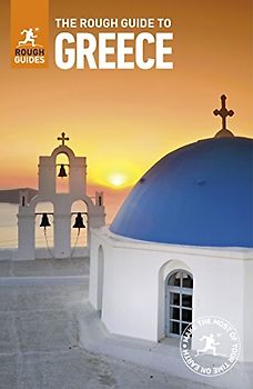 The Rough Guide to Greece (Rough Guides)