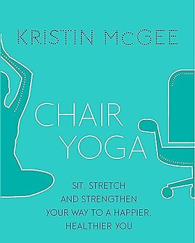 Chair Yoga