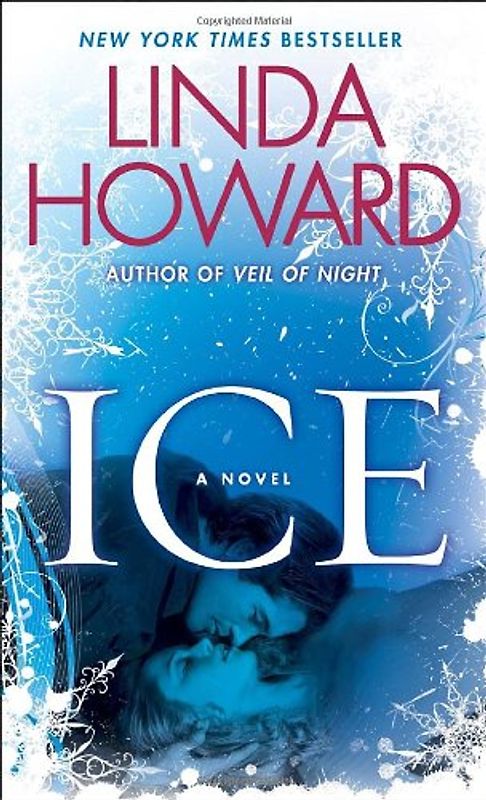 Ice - Linda Howard [Paperback]