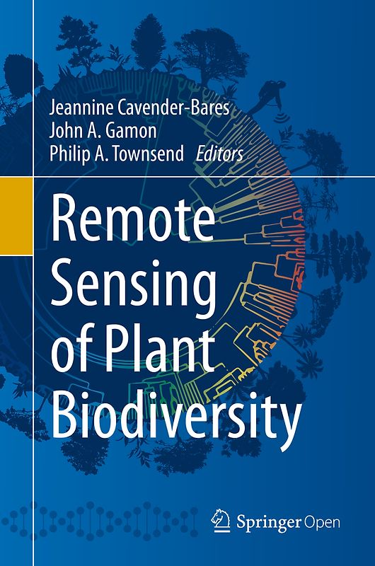 Remote Sensing of Plant Biodiversity