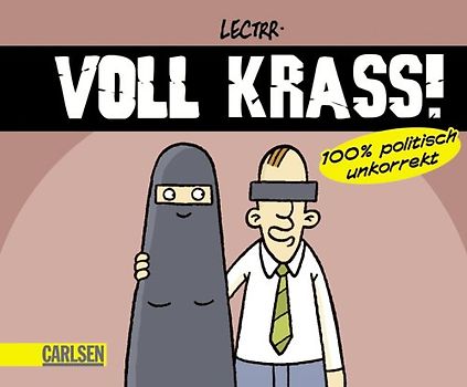 Voll Krass!