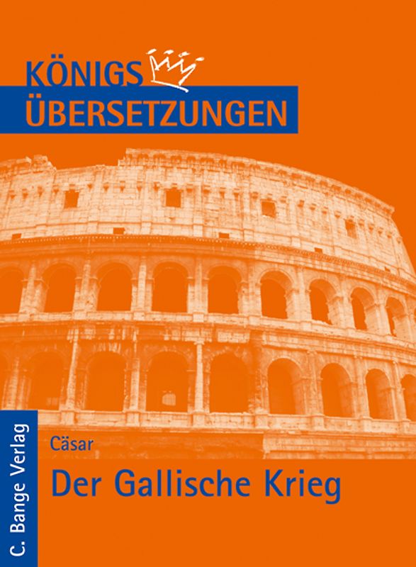Der Gallische Krieg