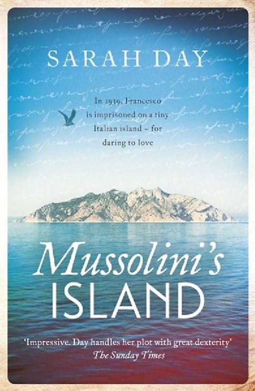 Mussolini's Island