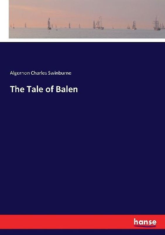 The Tale of Balen